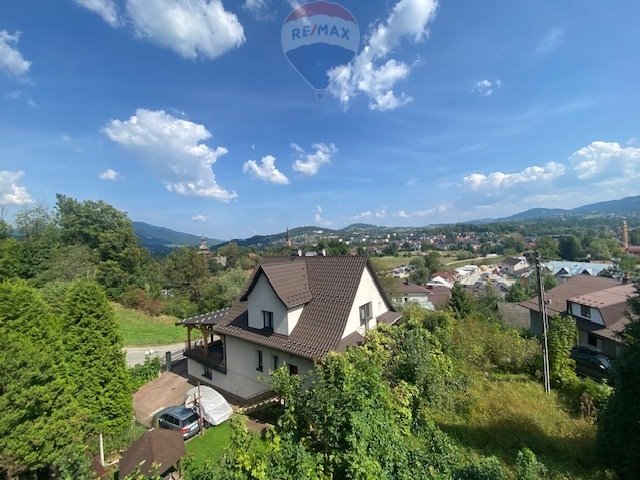 Mieszkanie trzypokojowe na wynajem Rabka-Zdrój, Gilówka  55m2 Foto 9