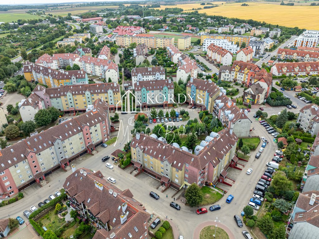 Mieszkanie czteropokojowe  na sprzedaż Przecław  90m2 Foto 17