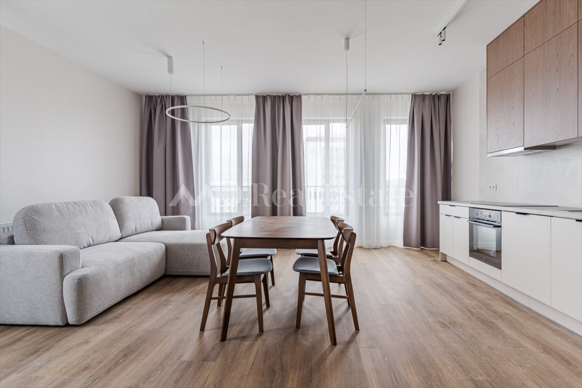 Na sprzedaż luksusowy apartament 64,82 m² z widokiem na Motławę Gdańsk, Śródmieście, Chmielna  65m2 Foto 1