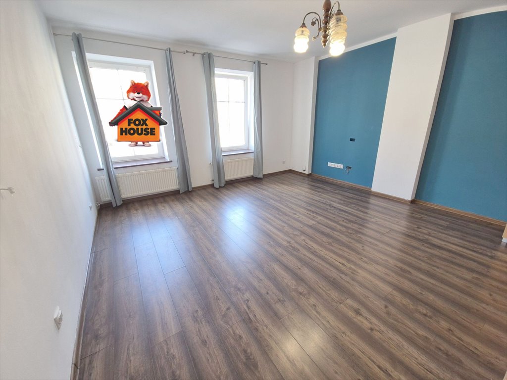 Mieszkanie trzypokojowe na sprzedaż Bolesławiec, Marcina Opitza  90m2 Foto 1