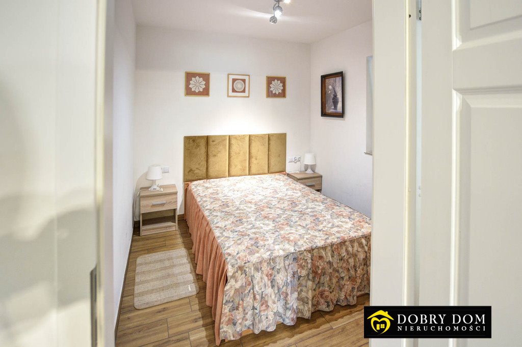 Na sprzedaż dom z dużą działką, fotowoltaiką i możliwością wynajmu Hajnówka  100m2 Foto 1