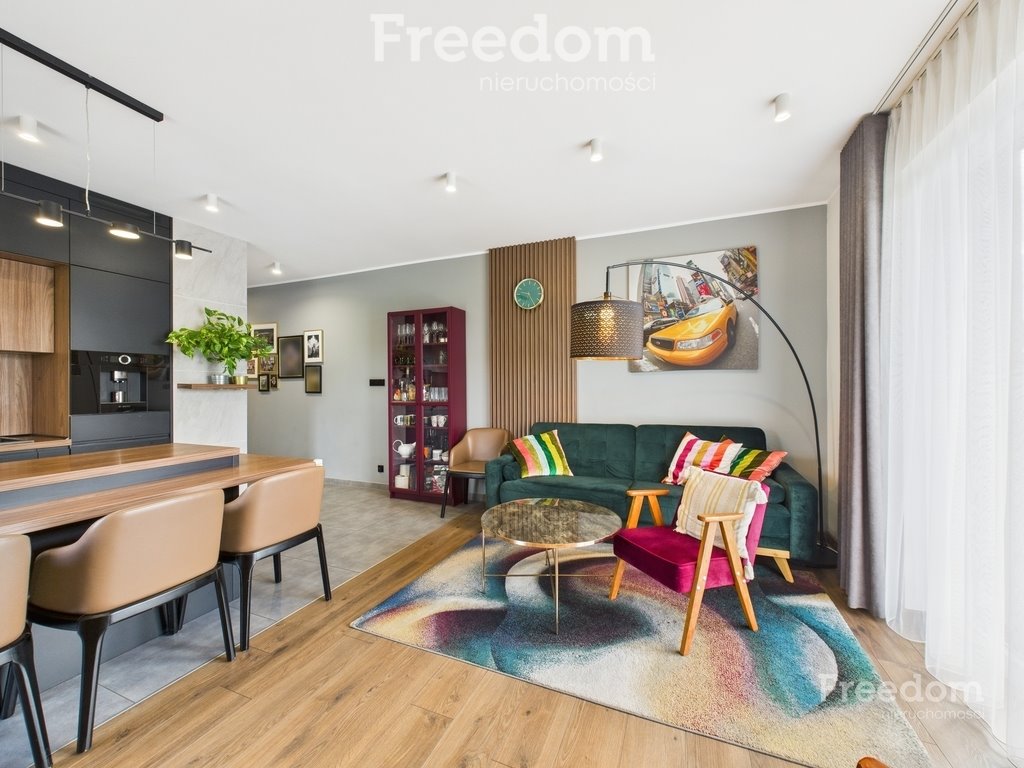 Mieszkanie trzypokojowe na sprzedaż Piła, Targowa  67m2 Foto 1