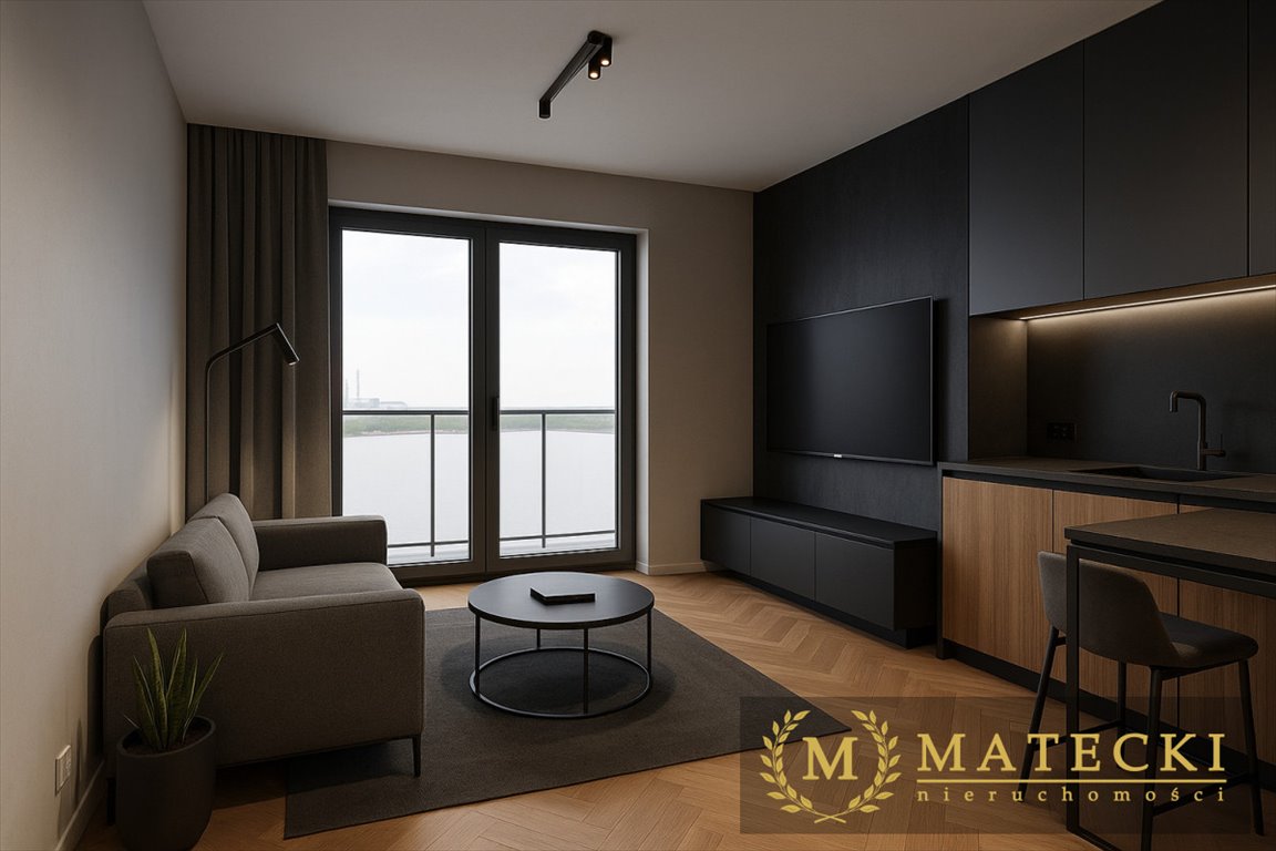 Kawalerka na sprzedaż Poznań, Winogrady, Hawelańska  29m2 Foto 1