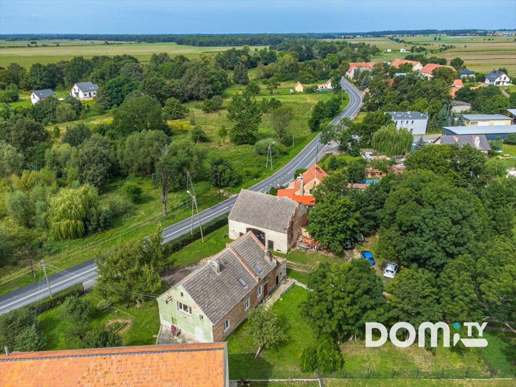 Dom na sprzedaż Gniechowice, Kątecka  208m2 Foto 32