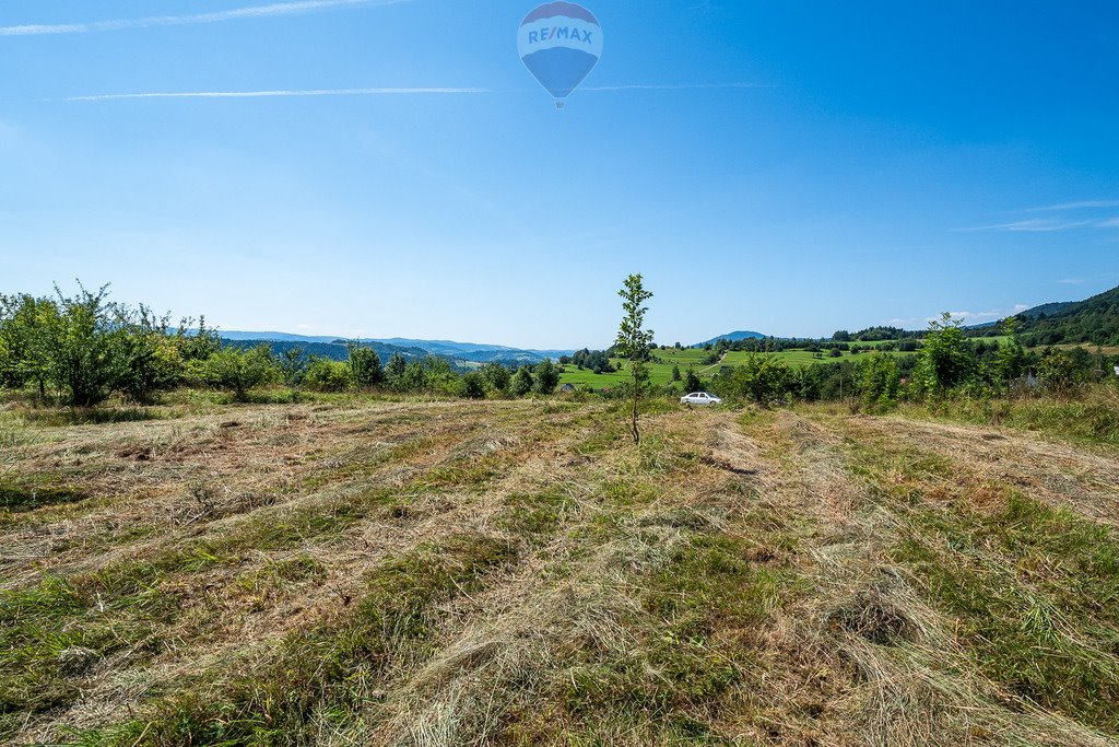 Działka budowlana na sprzedaż Kasina Wielka  1 700m2 Foto 16