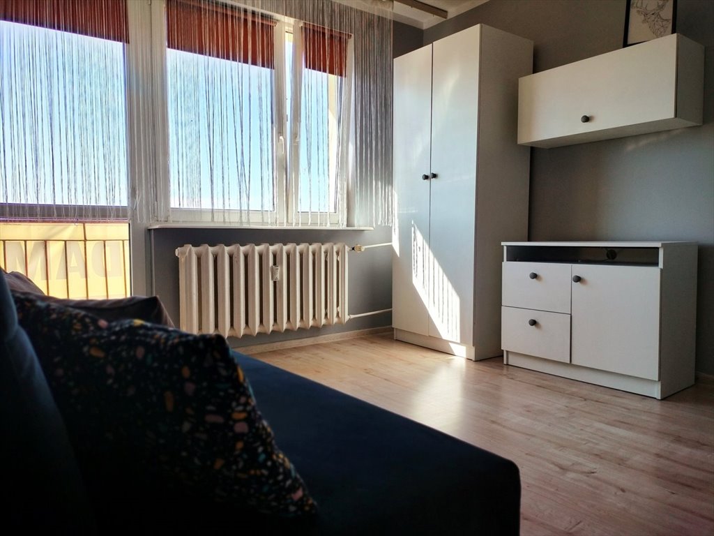 Kawalerka na sprzedaż Kielce, Uroczysko  29m2 Foto 5