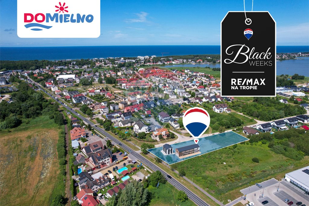 Dom na sprzedaż Mielno  57m2 Foto 1