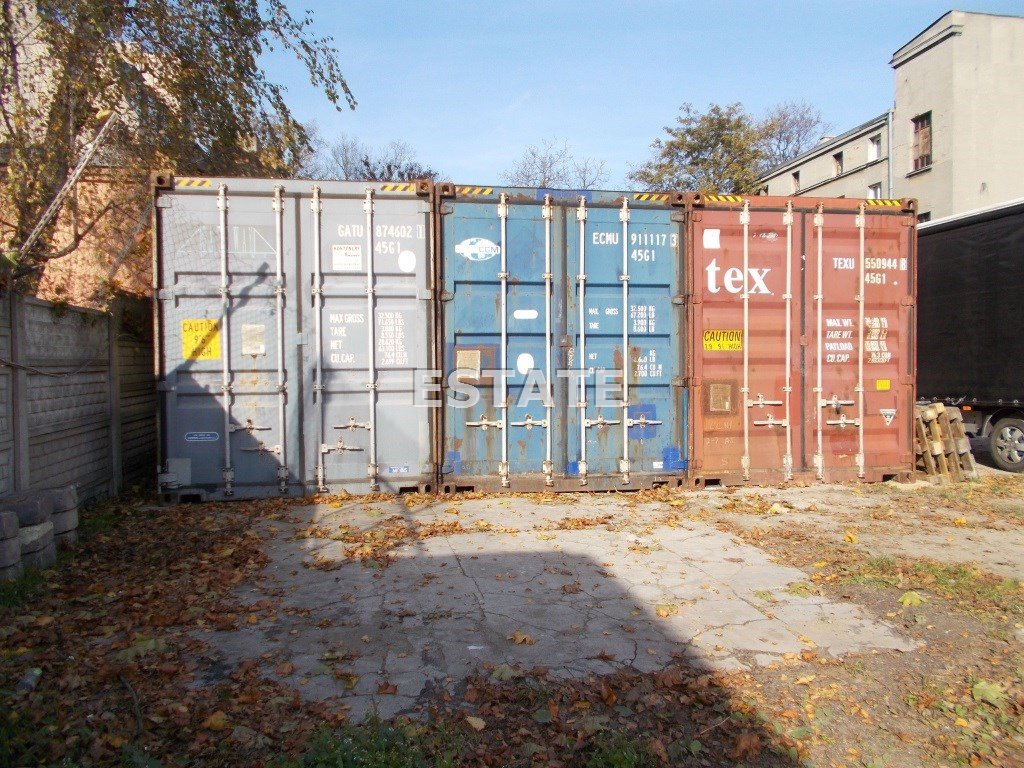 Lokal użytkowy na wynajem Łódź, Polesie, Stare Polesie  28m2 Foto 2