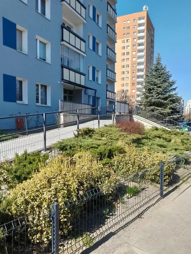 Mieszkanie trzypokojowe na sprzedaż Warszawa, Praga-Południe, Gocław, Umińskiego  57m2 Foto 1