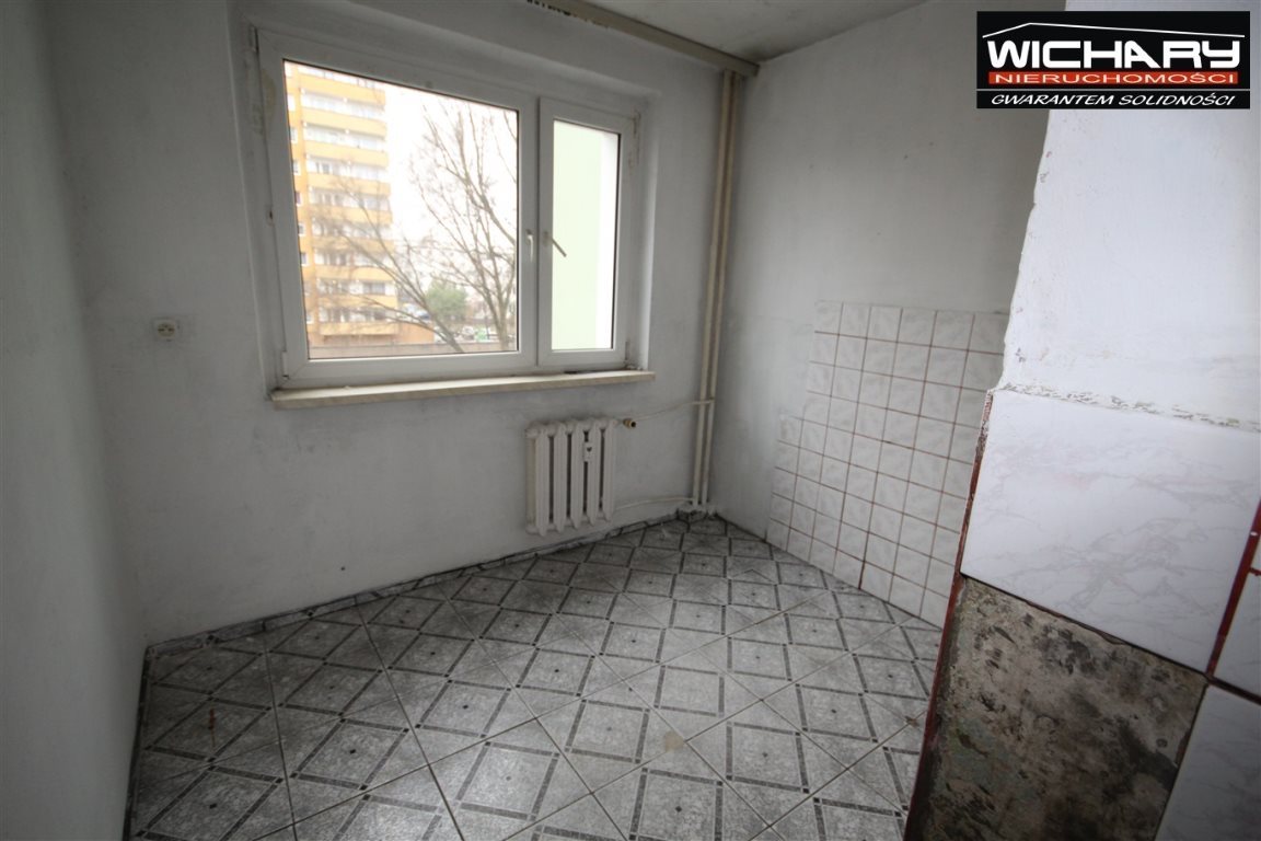 Mieszkanie trzypokojowe na sprzedaż Siemianowice Śląskie, Michałkowice, Wyzwolenia  54m2 Foto 6