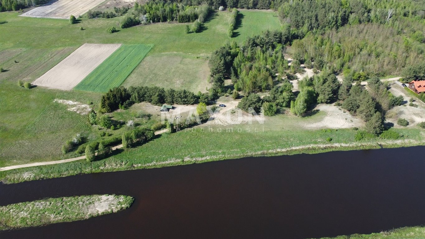 Działka budowlana na sprzedaż Łazy Duże  6 700m2 Foto 3