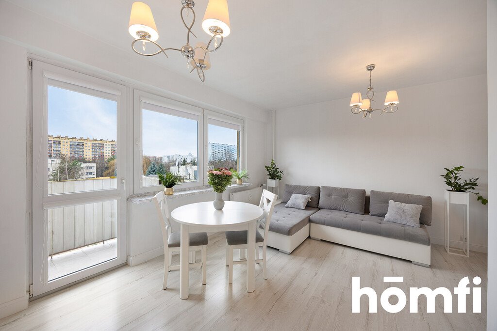 Kawalerka na sprzedaż Rzeszów, Nowe Miasto, Witolda Świadka  32m2 Foto 1