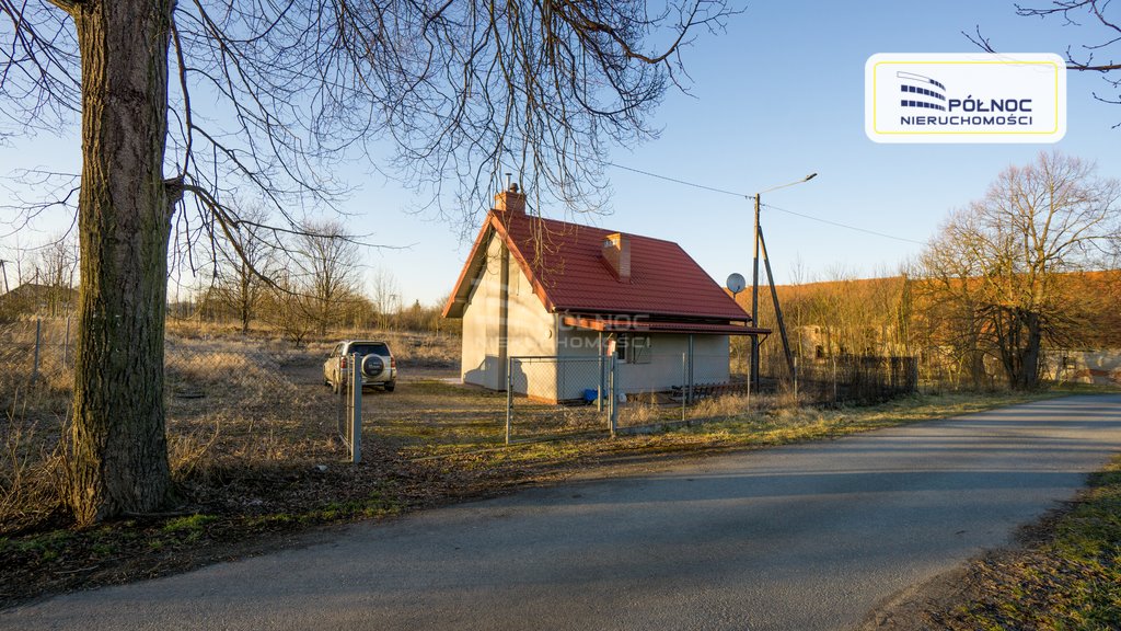 Dom na sprzedaż Gorzuchów  65m2 Foto 1