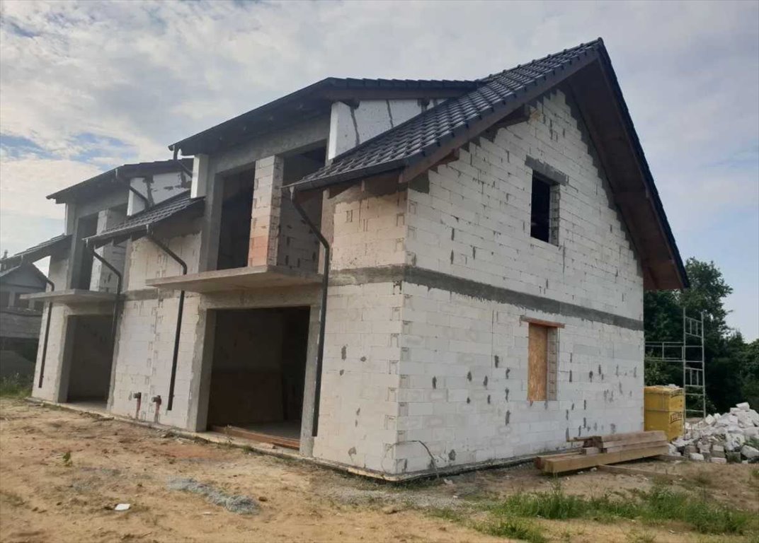 Dom na sprzedaż Ścinawa  120m2 Foto 2