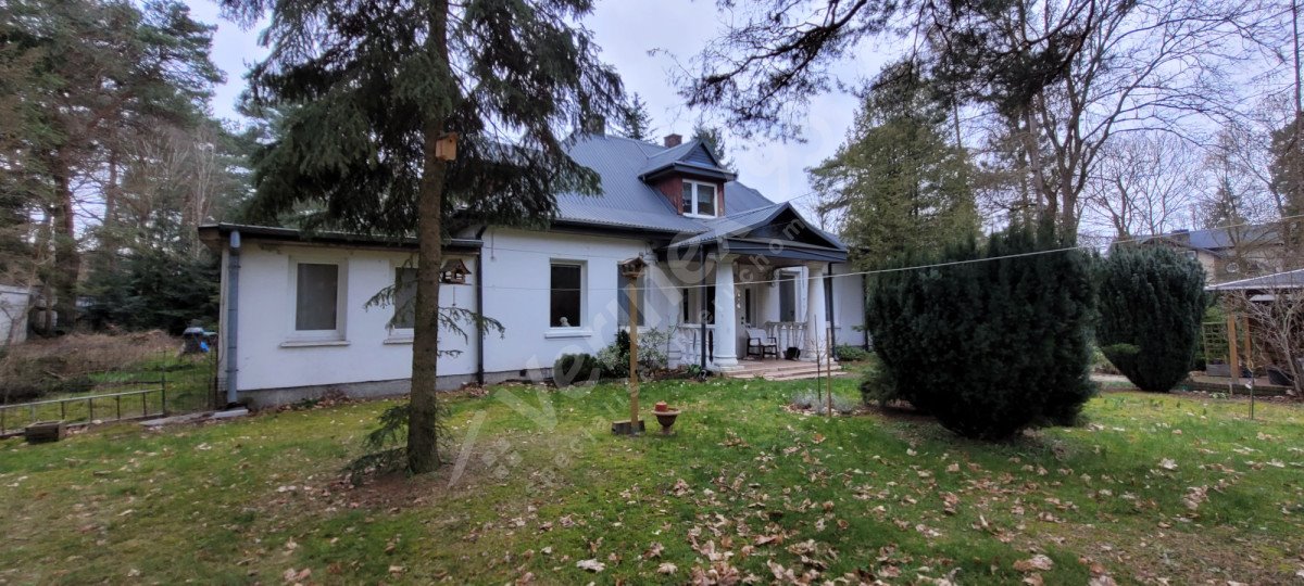 Dom na sprzedaż Konstancin-Jeziorna  250m2 Foto 4