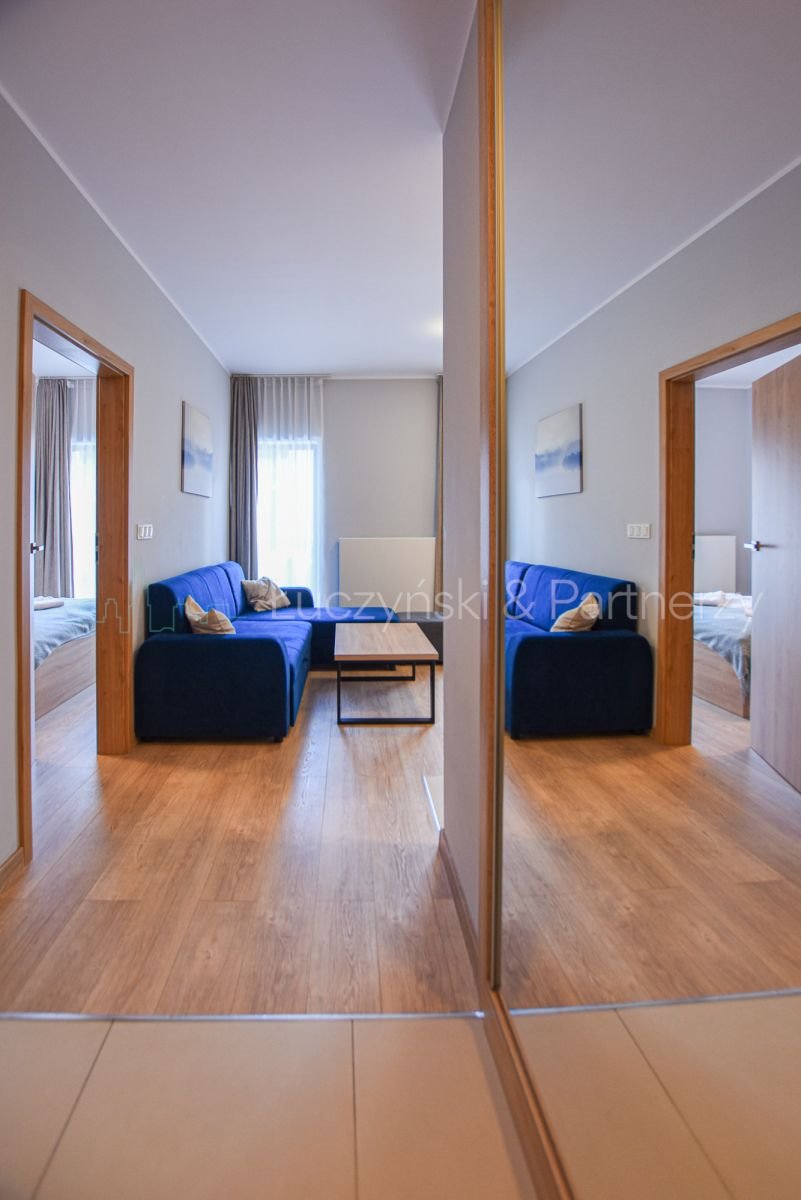 Przytulny apartament 40,86 m² z tarasem i garażem zapraszam Szklarska Poręba  41m2 Foto 1