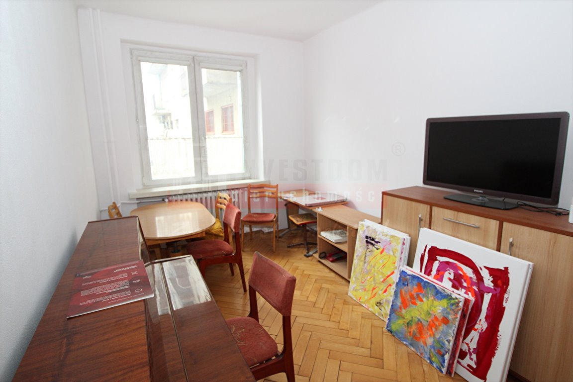 Mieszkanie dwupokojowe na sprzedaż Opole, Centrum  50m2 Foto 2