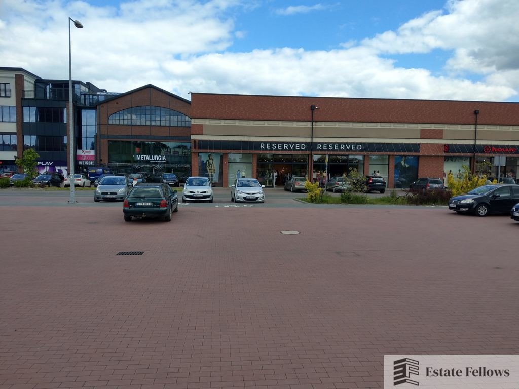 Działka komercyjna na sprzedaż Radomsko, Kościuszki  3 172m2 Foto 14