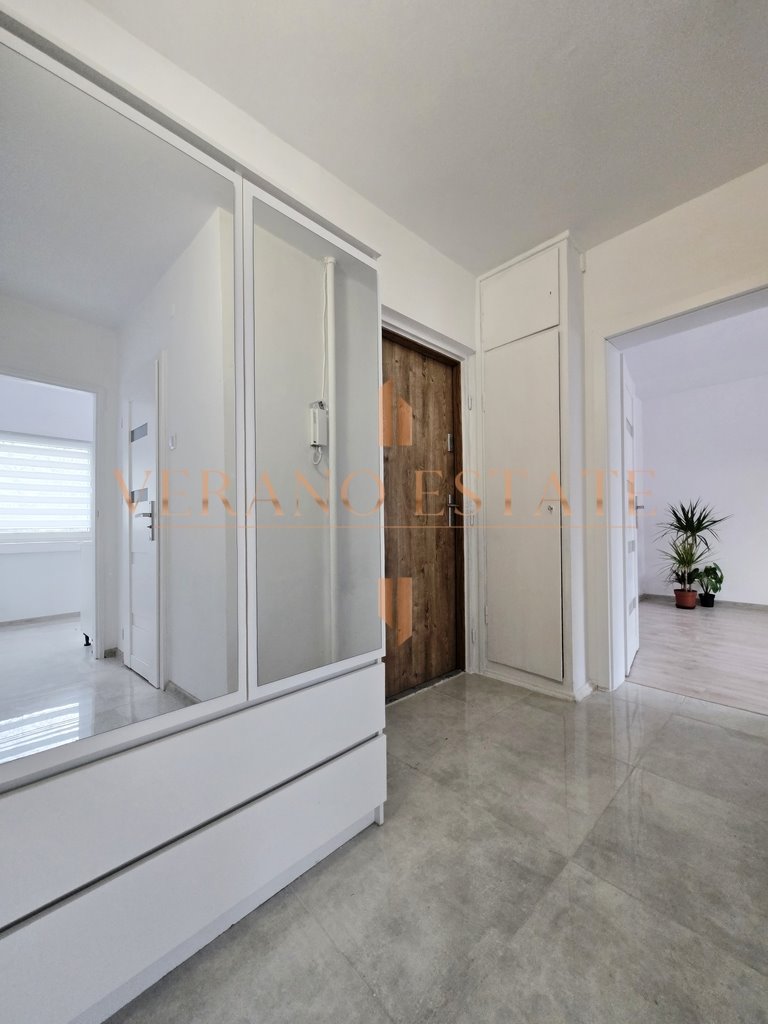 Rozkładowe 2 pokoje z balkonem, odświeżone, blisko Manufaktury Łódź, Bałuty, Kołodziejska  42m2 Foto 1