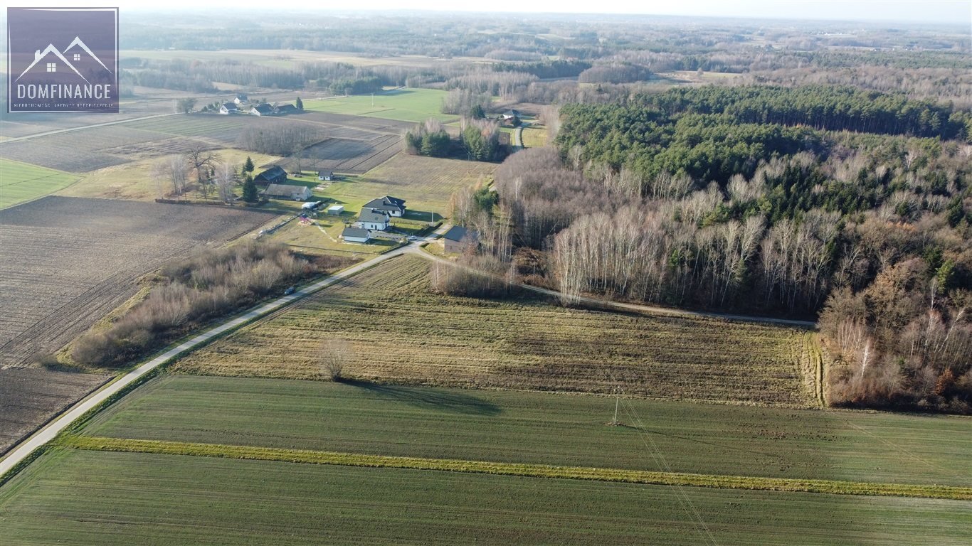 Działka inna na sprzedaż Radgoszcz  1 571m2 Foto 6