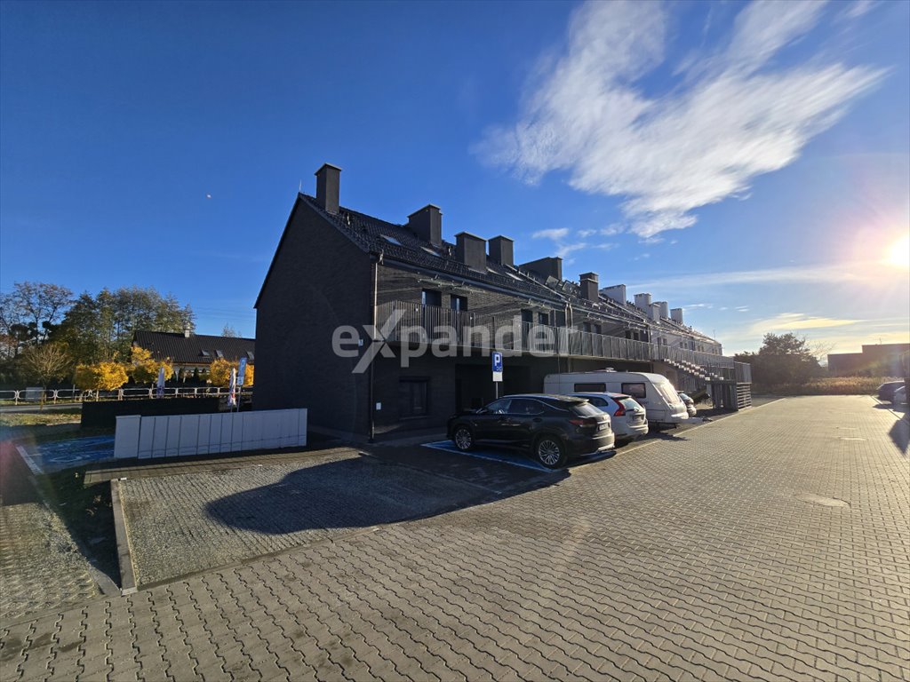 Mieszkanie dwupokojowe na sprzedaż Wrocław, Brochów, Brochowska  46m2 Foto 1