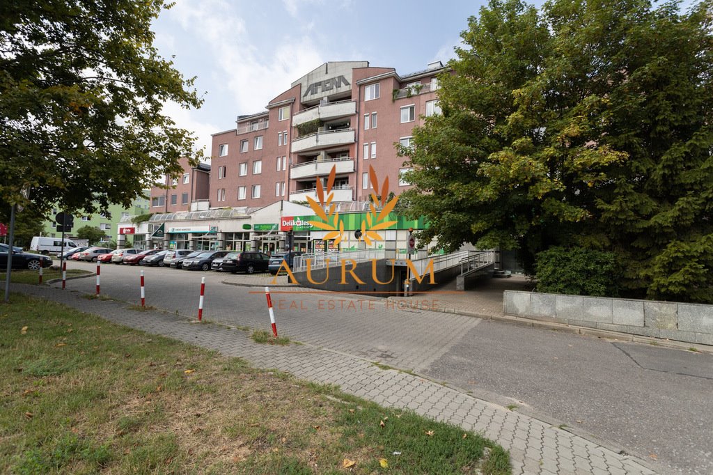 Lokal użytkowy na sprzedaż Warszawa, Bemowo, Franciszka Kawy  164m2 Foto 3