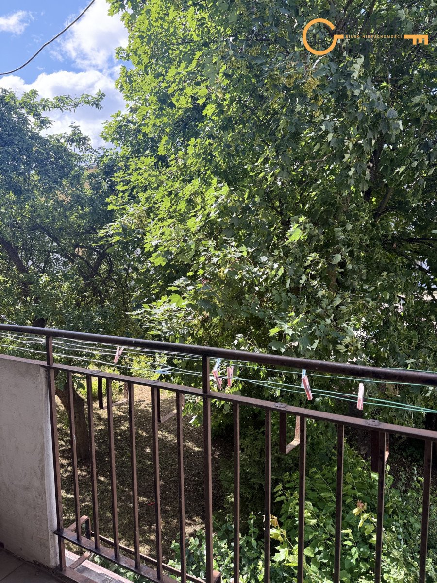 Polecam 2-pokojowe mieszkanie z balkonem blisko SKM i plaży Gdańsk, Żabianka, Grunwaldzka  49m2 Foto 1