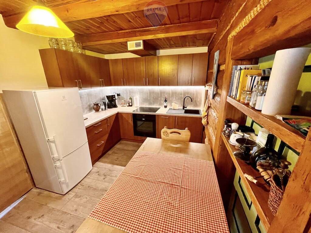 Lokal użytkowy na sprzedaż Wisła  97m2 Foto 3