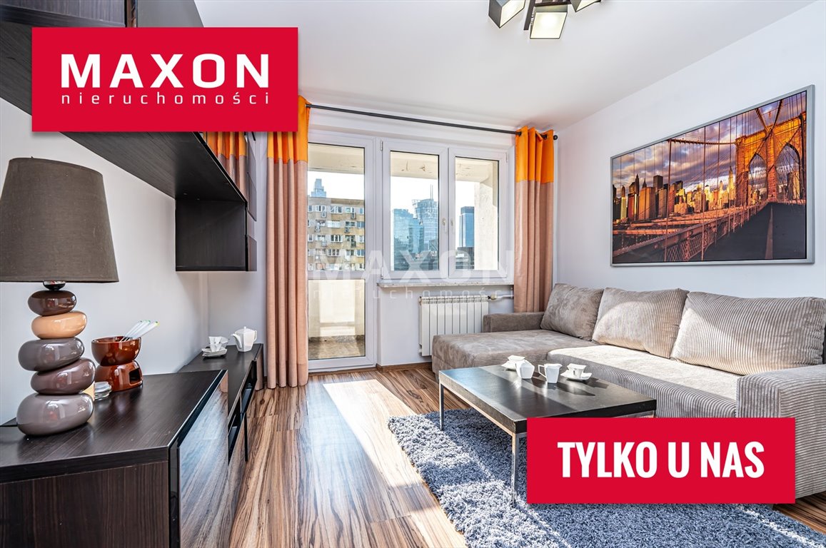 Mieszkanie dwupokojowe na wynajem Warszawa, Śródmieście, ul. Pańska  37m2 Foto 1