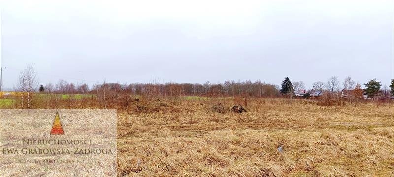 Działka przemysłowo-handlowa pod dzierżawę Gdańsk, Klukowo, Spadochroniarzy  2 000m2 Foto 1
