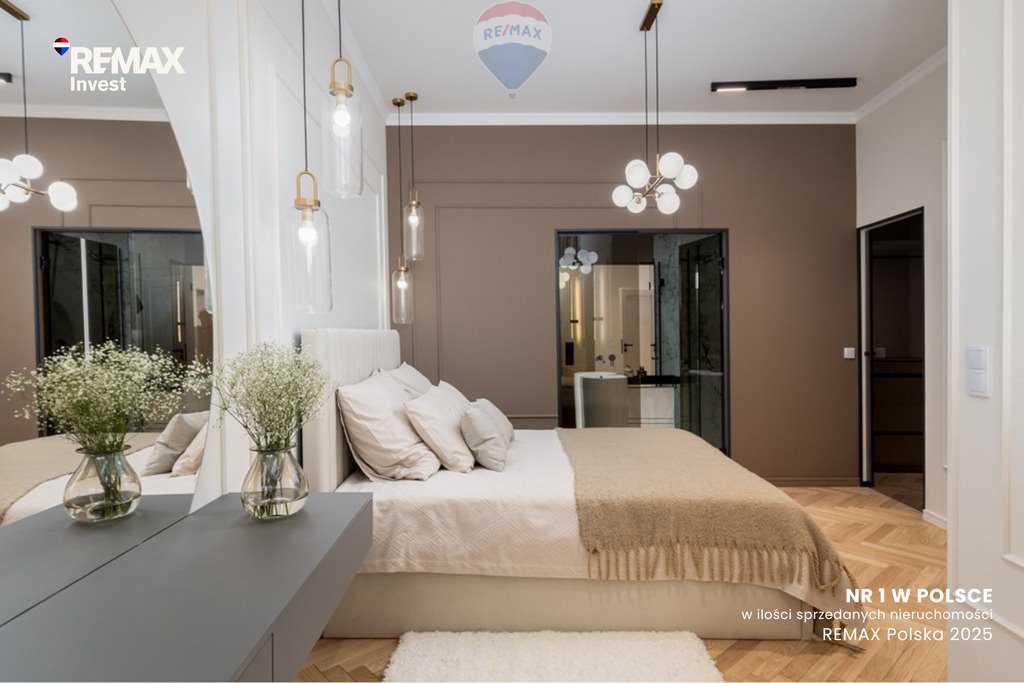 Ekskluzywny apartament w sercu Krakowa, 80 m2, wysoki standard Kraków  80m2 Foto 1