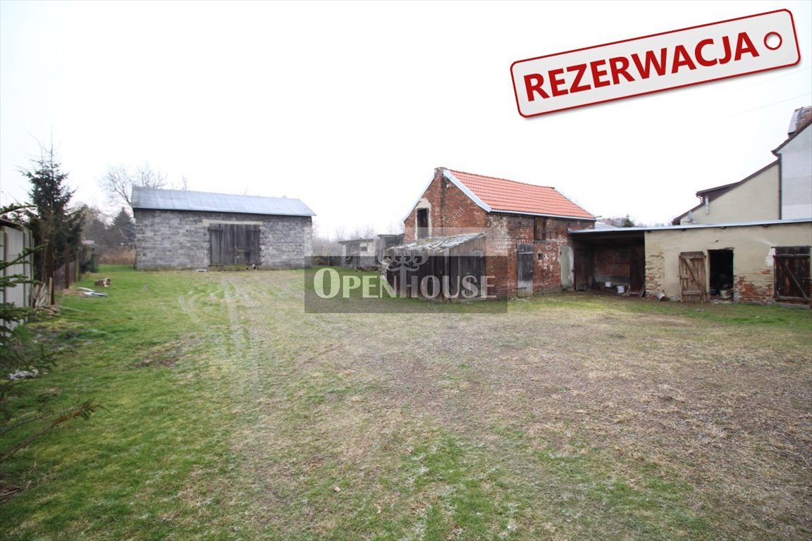 Dom na sprzedaż Glogow, Nososcice  100m2 Foto 1