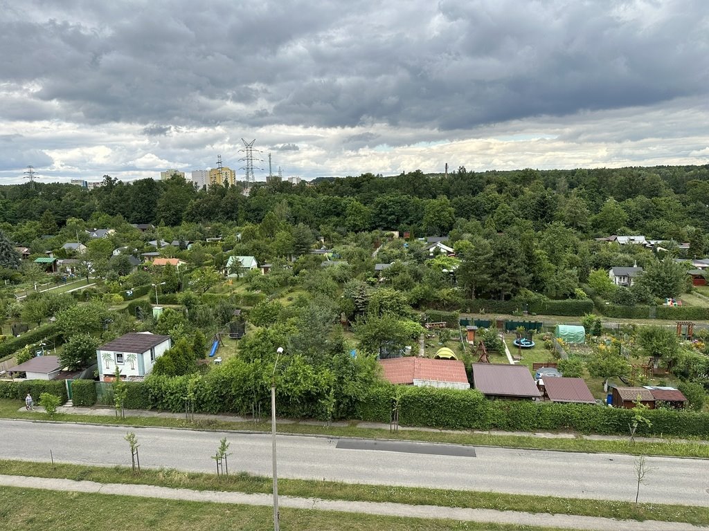 Mieszkanie trzypokojowe na sprzedaż Gliwice, Szobiszowice, Sztabu Powstańczego  59m2 Foto 11