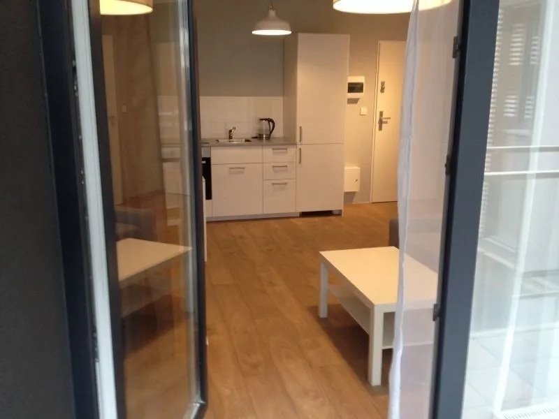 Nowe 2 pokoje w centrum Grunwaldu, blisko PUMS Poznań, Grunwald, UL.WOJSKOWA,BLISKO   PUMS ,OGRODY  47m2 Foto 1