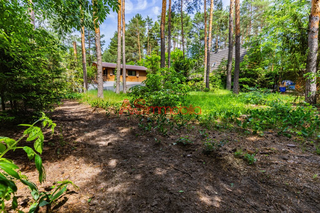 Dom wolnostojący 82 m² na działce 939 m² w Marianowie - polecam! Marianów  82m2 Foto 1