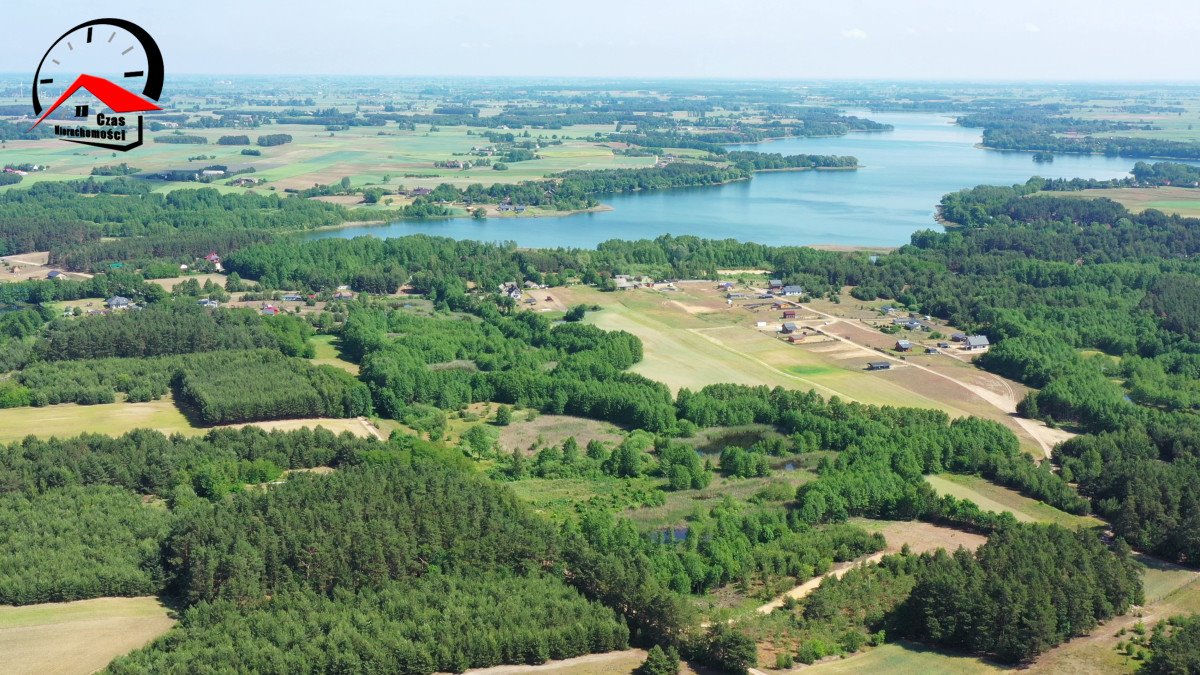 Działka rekreacyjna na sprzedaż Wincentowo  780m2 Foto 4