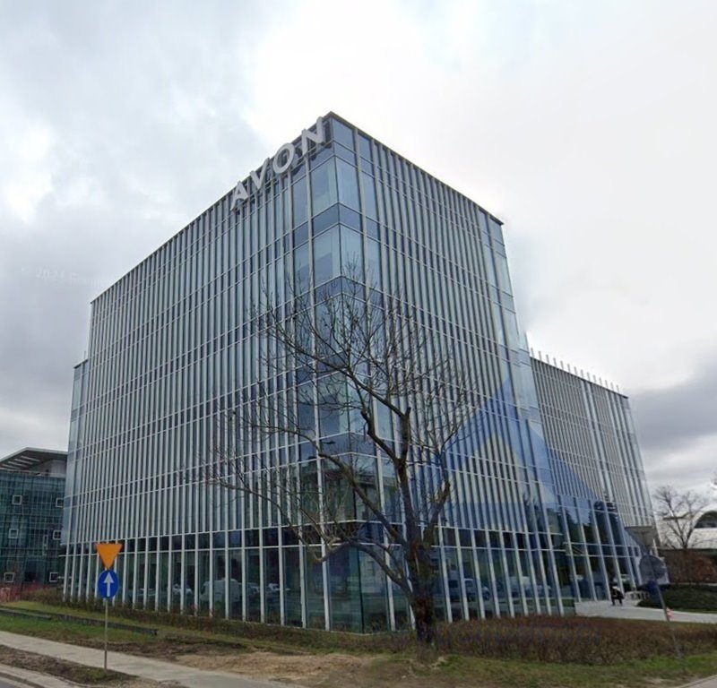 Moduł biurowy 345m² przy głównej ulicy Włoch w Warszawie Warszawa, Włochy  400m2 Foto 1
