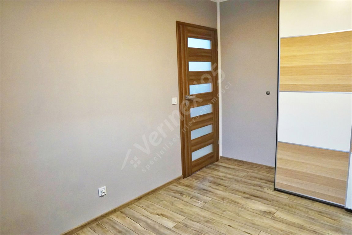 Mieszkanie dwupokojowe na sprzedaż Wrocław, Klecina  45m2 Foto 8