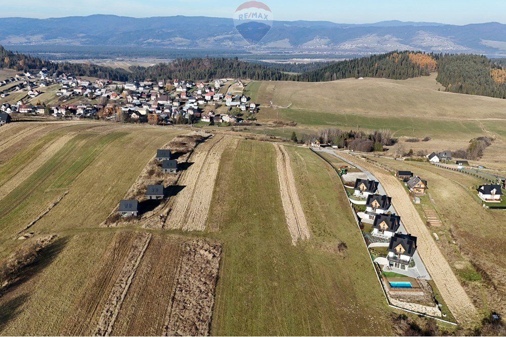 Działka budowlana na sprzedaż Dursztyn  3 055m2 Foto 9