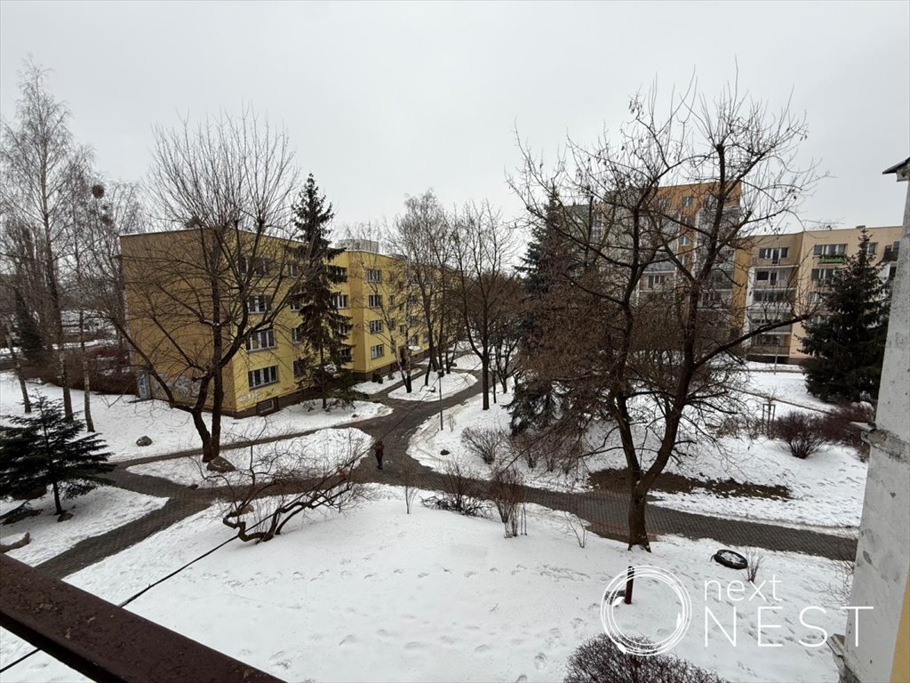 3-pokojowe mieszkanie 58 m2 z balkonem, blisko metra Warszawa, Ursynów, Koński Jar  58m2 Foto 1