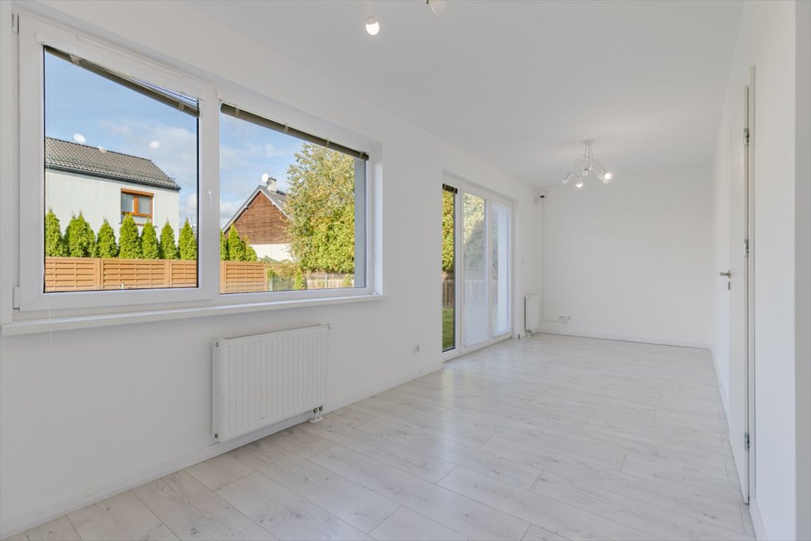 Do sprzedania funkcjonalny dom w Smolcu 96 m² z dużą działką Smolec, Jagodowa  96m2 Foto 1