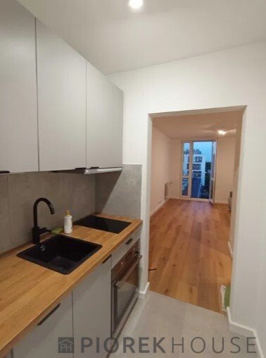 Przytulne 24 m2 z balkonem, pełna infrastruktura i dobra komunikacja Warszawa, Wola, Szulborska  24m2 Foto 1