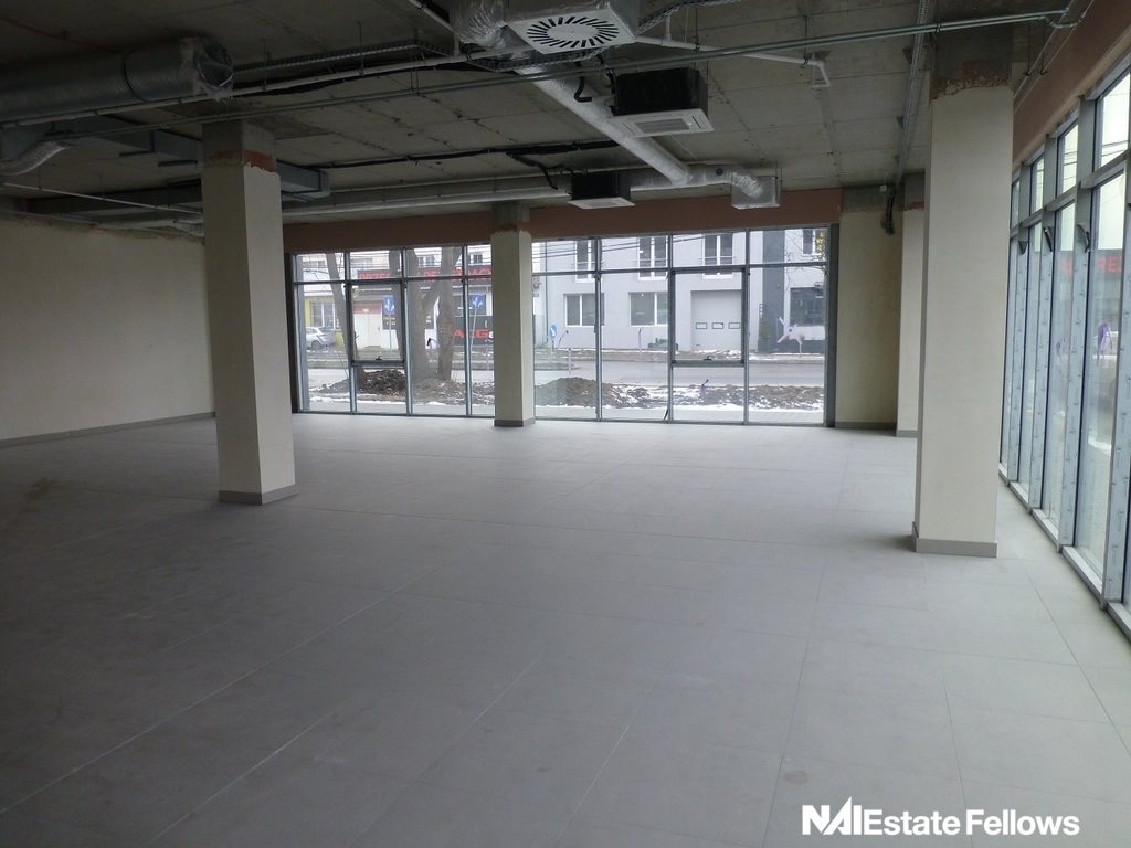 Lokal użytkowy na wynajem Kraków, Rybitwy 400m2 Foto 1 Lokal użytkowy na wynajem Kraków, Rybitwy 400m2 Foto 1