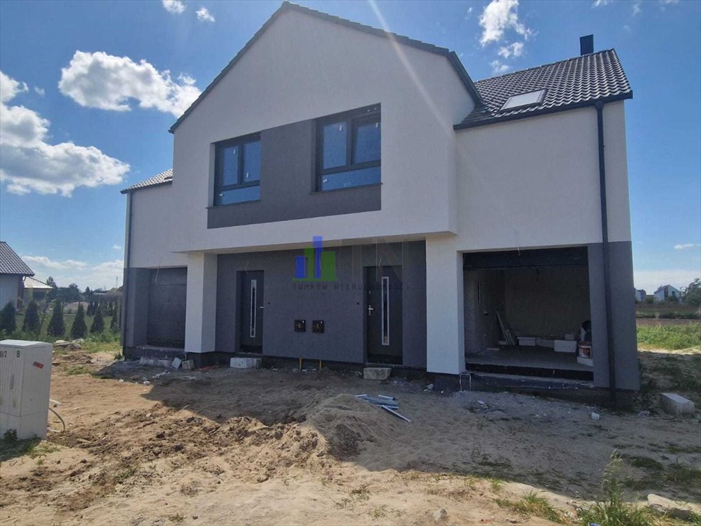 Dom na sprzedaż Jelcz-Laskowice  117m2 Foto 1