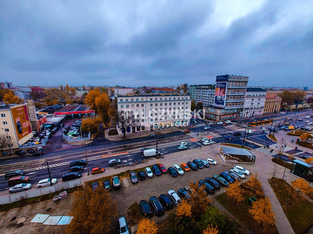 Mieszkanie trzypokojowe na sprzedaż Warszawa, Wola, Płocka  79m2 Foto 10