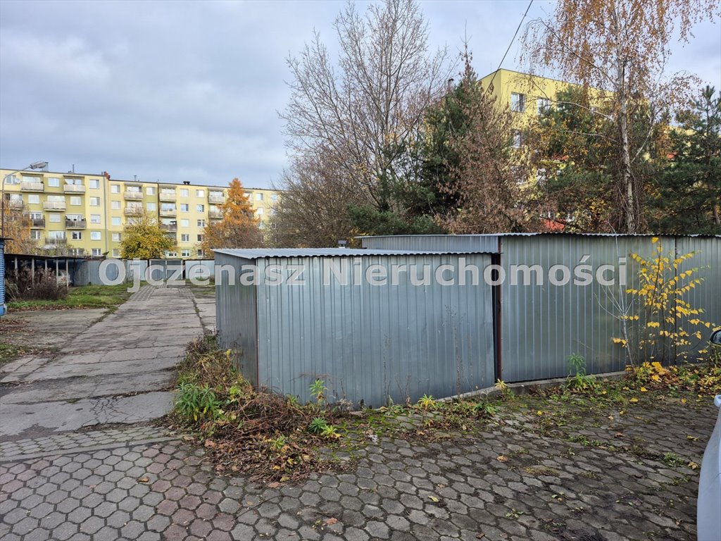 Działka budowlana na sprzedaż Bydgoszcz, Szwederowo  2 685m2 Foto 1