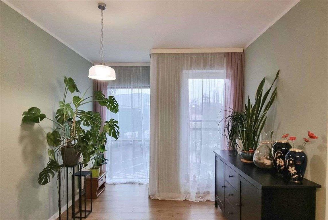 Mieszkanie dwupokojowe na sprzedaż Poznań, Wilda, ul. Stefana Czarnieckiego 2  60m2 Foto 6