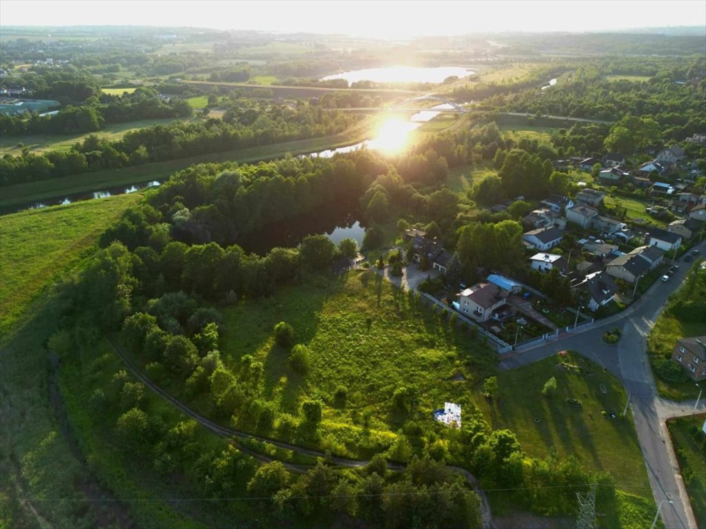 Działka budowlana na sprzedaż Zabrze, Makoszowy, Oświęcimska  3 290m2 Foto 1