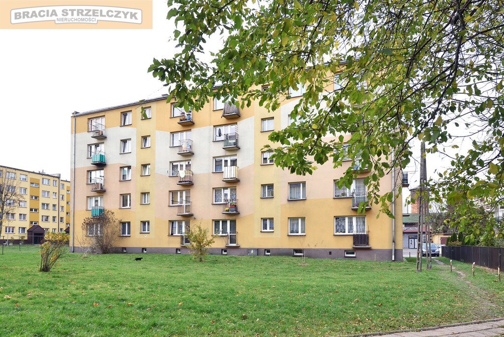 Mieszkanie dwupokojowe na sprzedaż Pułtusk, Aleja Wojska Polskiego  46m2 Foto 1