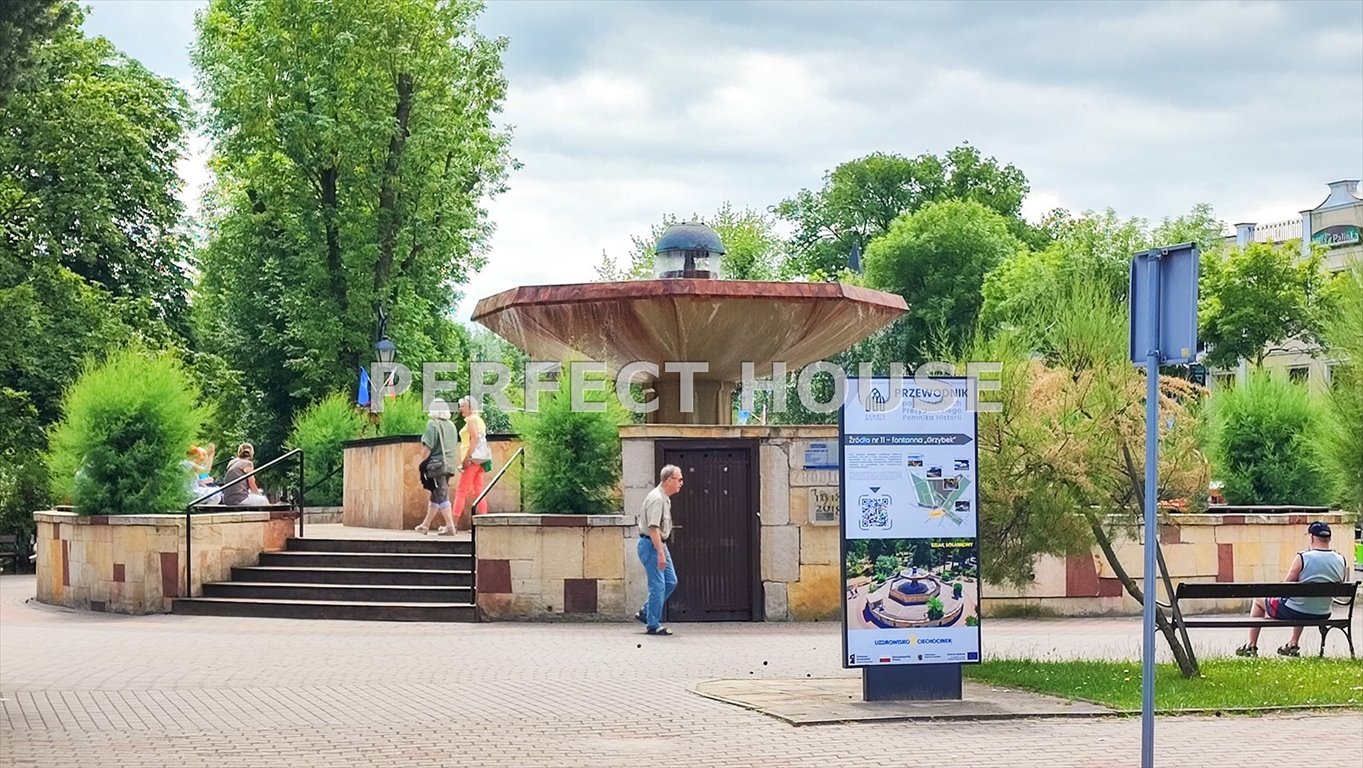 Lokal użytkowy na sprzedaż Ciechocinek, Ciechocinek  3 000m2 Foto 15